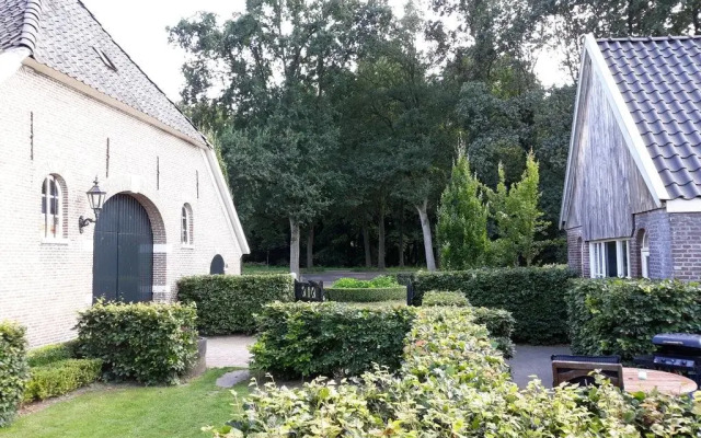 Het Koetshuis