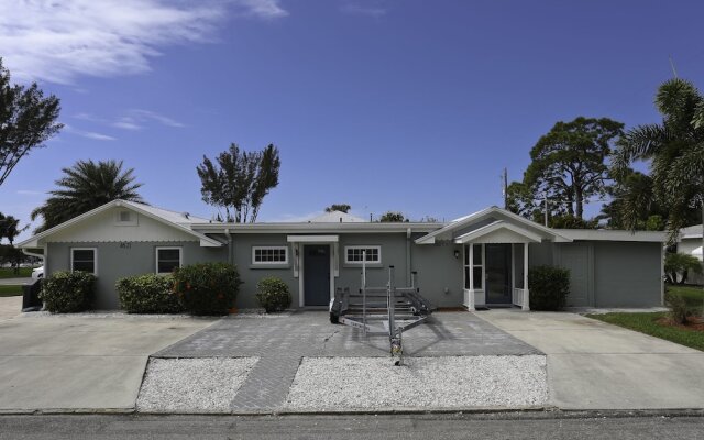 West Bradenton 12 - 1 Br Townhouse