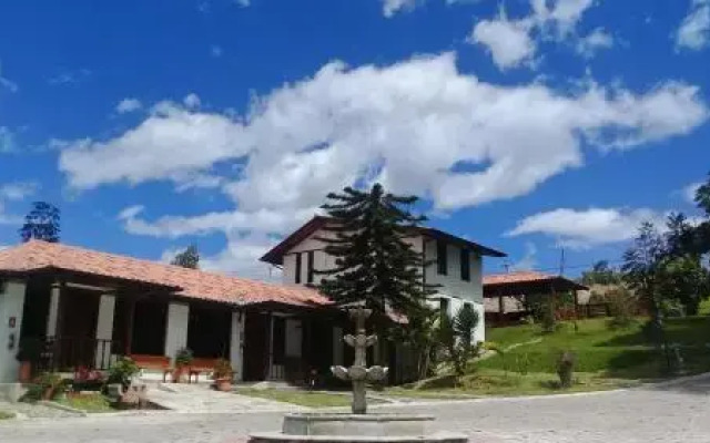 Hosteria Quinta Emilia