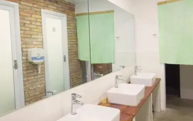 Typha International Youth Hostel