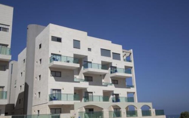 Riviera Towers Ashkelon