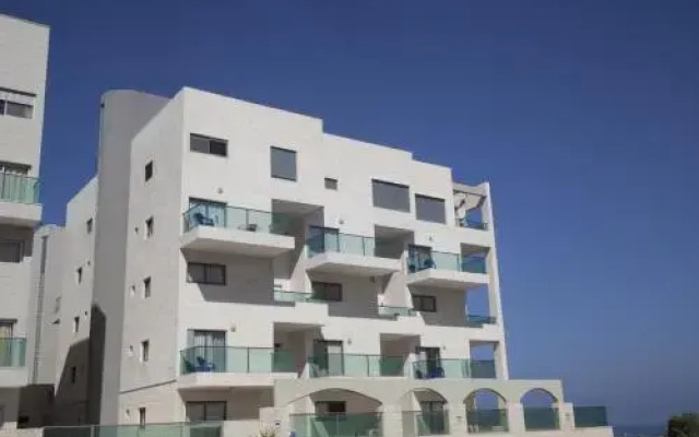 Riviera Towers Ashkelon