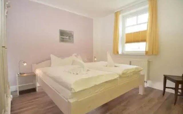 Villa Binz - Apt. 01