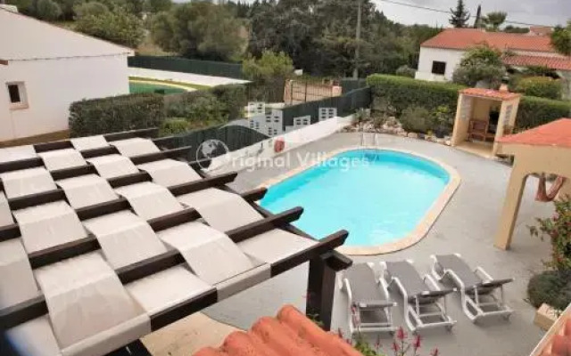 Villa Canelas