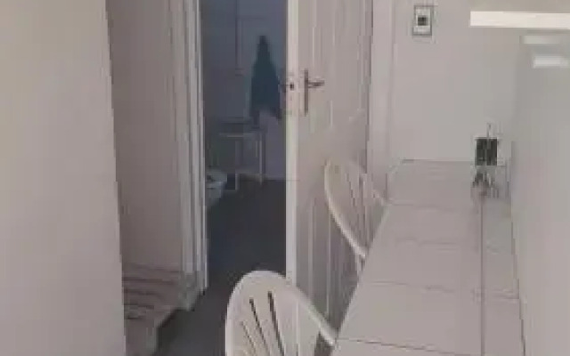 Blu Bed & Breakfast
