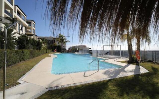 Acosta,Los Flamingos -Golf & Sea Views