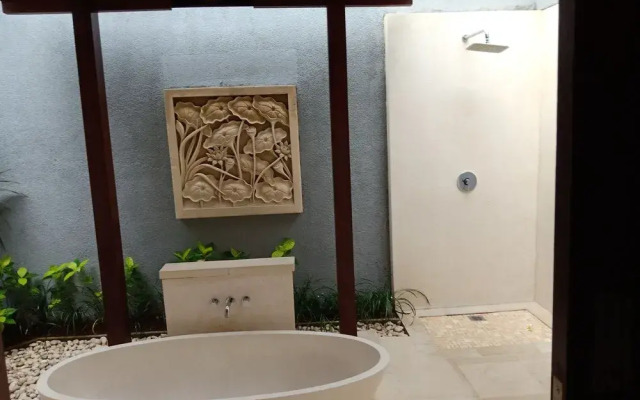 Villa Kim Seminyak