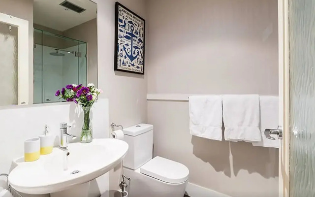 Roomerang at Art Deco 2