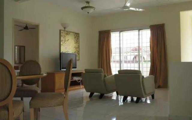 Better Homes Short Stay
