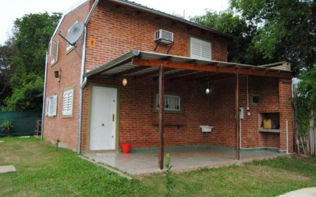 Tierra Nuestra Lofts