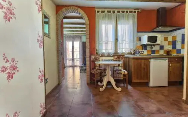 Casa Rural Villa De Vera