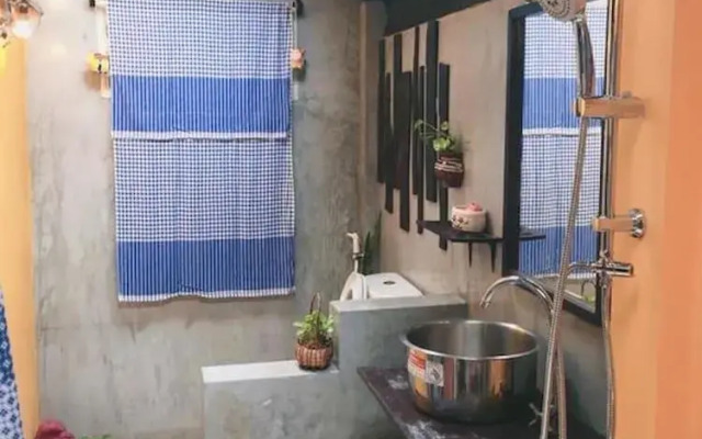 Reng Ta Chai Boutique Homestay