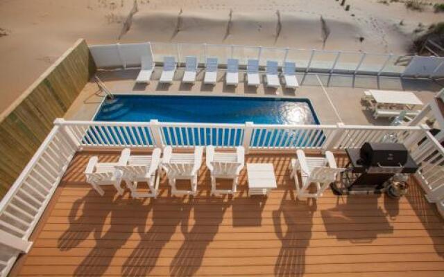 Bellissimo - 9 Br Home