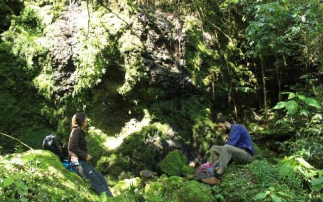 La Perla de la Selva Lodge