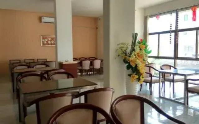 Hotel Triveni Trimbakeshwar Nashik India