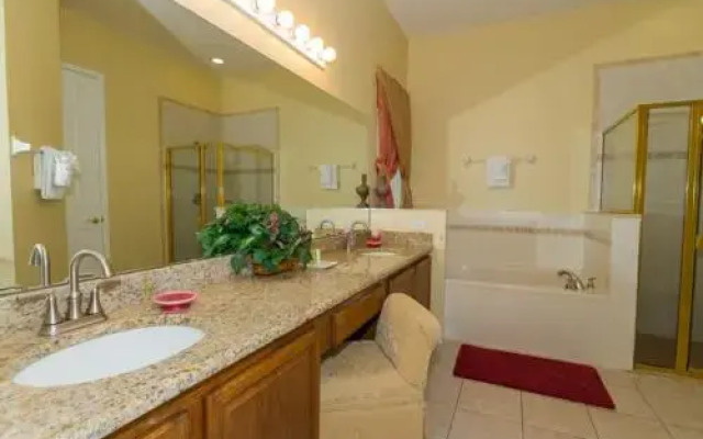 Brian'S Formosa Gardens Villa** Home