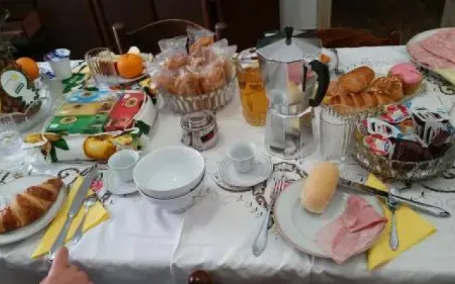 B&B da Caddalina