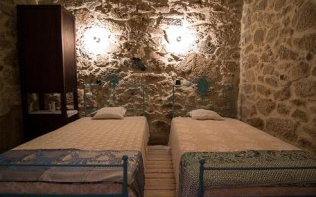 Casas dos Avos