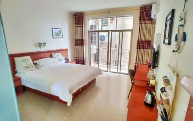 Ting Hai Hotel