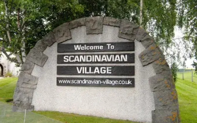 Scandinavian Village