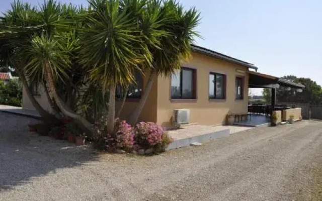 Agriturismo Sechi e Tilocca