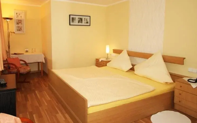 Landhotel Weinrich