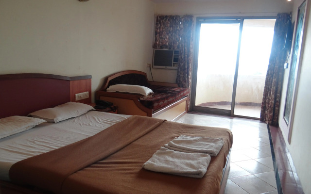 Rangoli Retreat