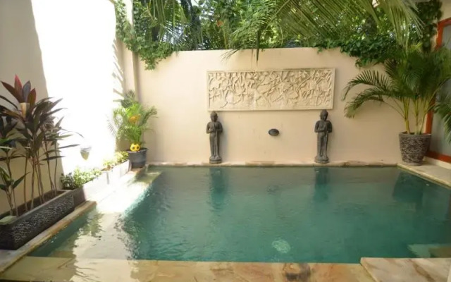 Villa Ngetis