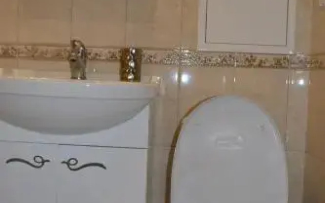 Apartment Na Kalinina