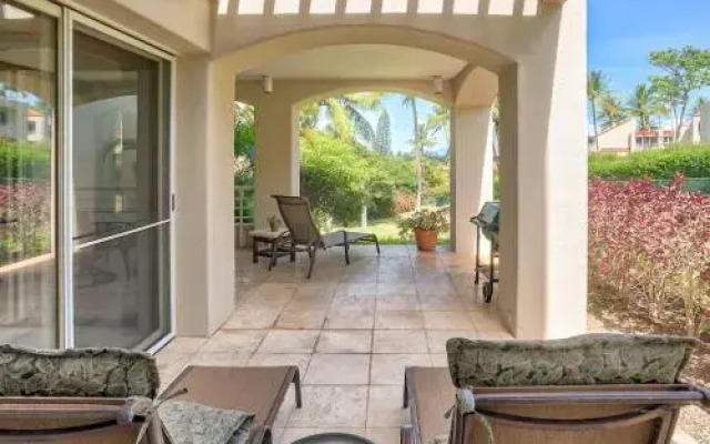 Palms at Wailea #2305