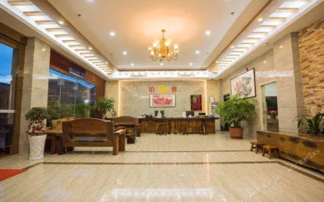 Boya Hotel