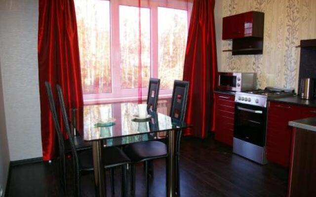 Pushkinskie Gory Comfort Apartment