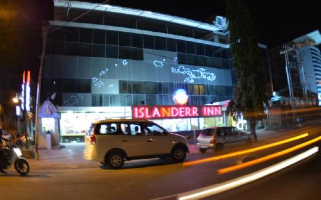 Islanderr Inn
