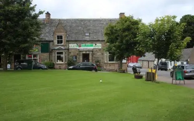 Glen Avon Hotel