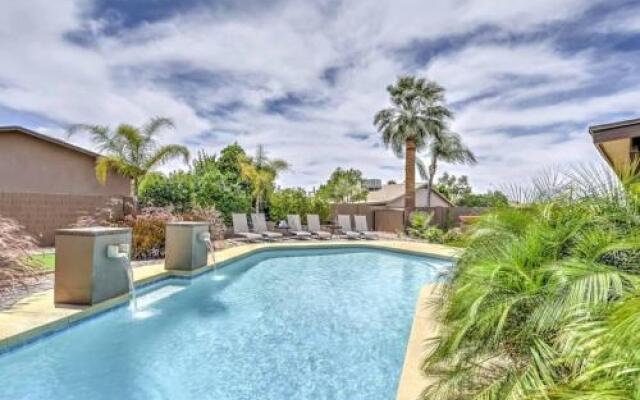 SLS Tatum Retreat - FREE Heated Pool & Spa