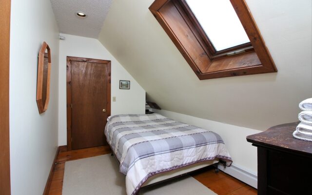 Chestnut Farm by RedAwning