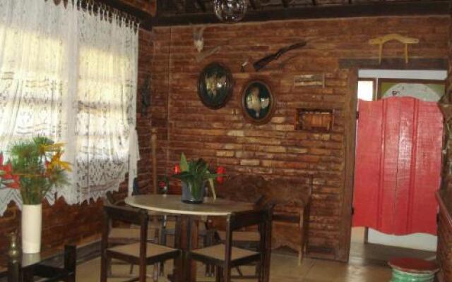 Pousada Madalena Hostel