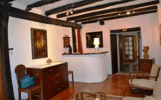 Villa Antica