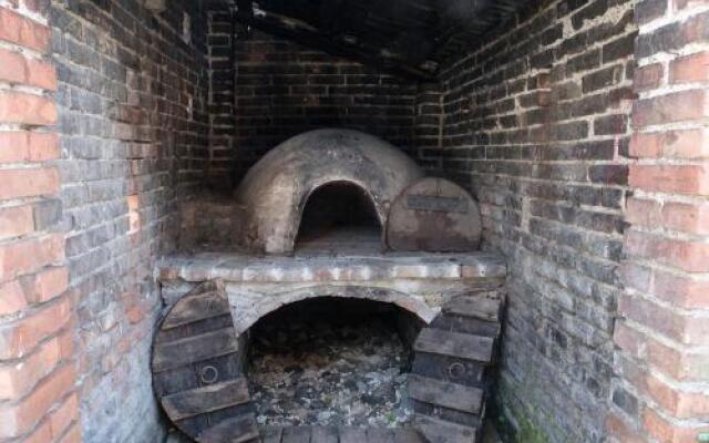 Turismo Rurale Al Benefizio