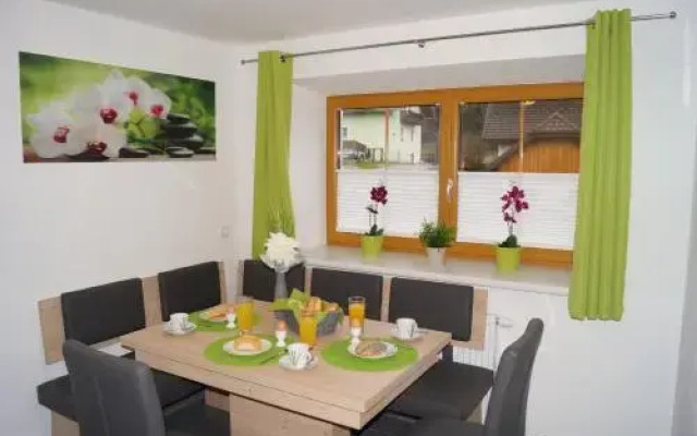 Ferienwohnung Mohr