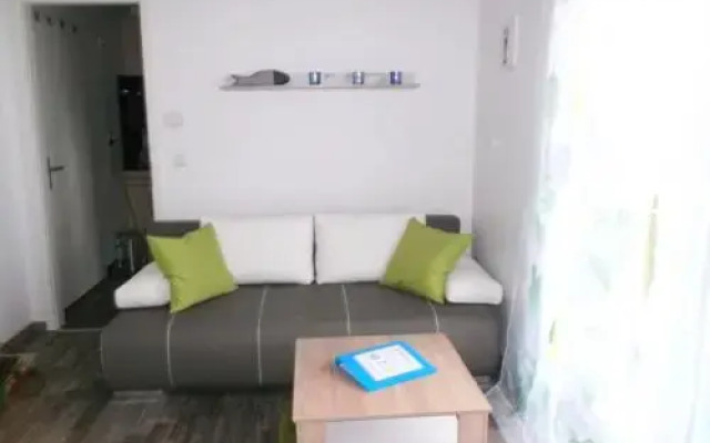 Ruhige Ferienwohnung in Graal Müritz (EW)