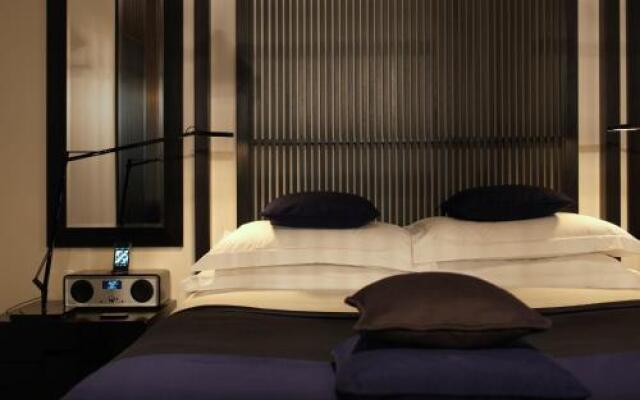 La Suite West - Hyde Park