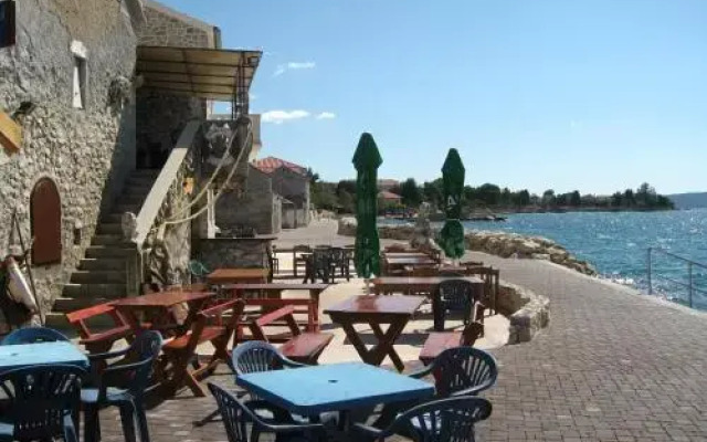 The White House Croatia