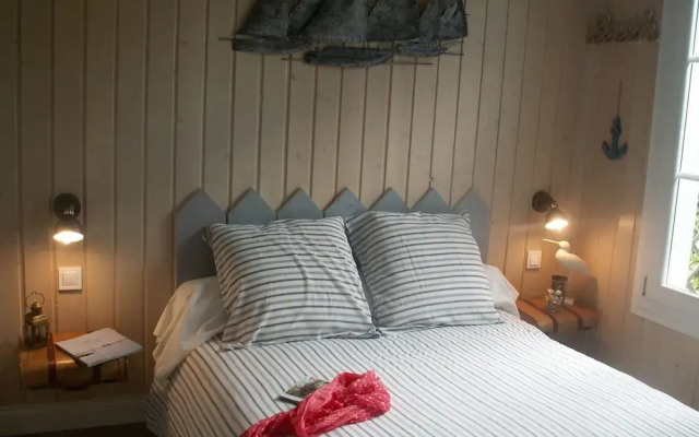 Gîte Timellen