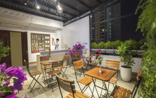 Da Nang Corner Hostel