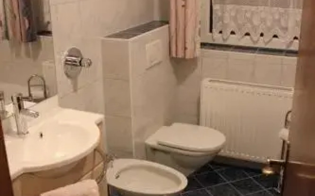 Ferienwohnung Lasshofer