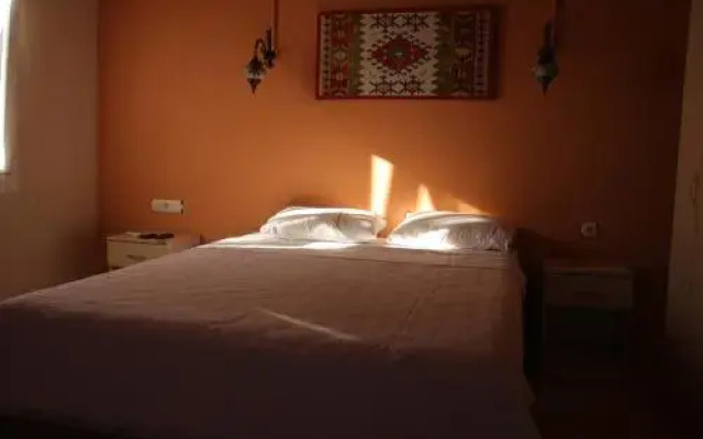 Safak Apart Hotel