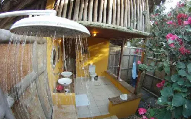 Vila Prea Beach Cabanas