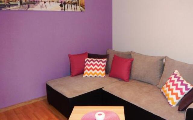 Luksusowy Pokój Na Wałach Chrobrego