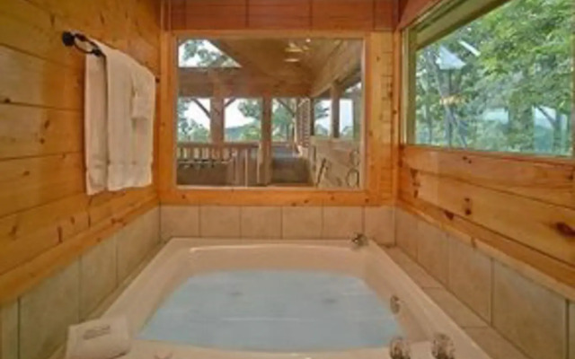 Sweet Retreat